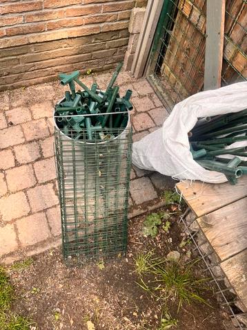 Serre 1,50 m beschikbaar voor biedingen