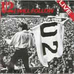 u2, Verzenden