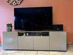 TV-meubel (Merk: Karat), Huis en Inrichting, Ophalen, 150 tot 200 cm, Zo goed als nieuw, Minder dan 100 cm