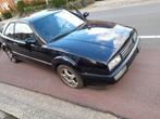 VW CORRADO VR6, Auto's, Volkswagen, Corrado, Blauw, Handgeschakeld, Particulier