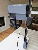 Dust vergoter, Ophalen, Zo goed als nieuw, Doka-onderdelen, Draagbaar