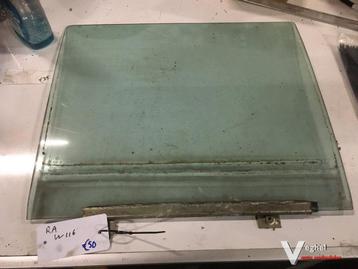 Mercedes W116 Portier ruit rechtsachter beschikbaar voor biedingen
