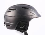 59 60 61 62 cm ski snowboard helm GIRO SEAM black