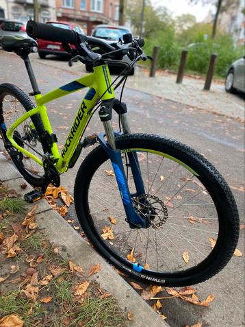 Rockrider st 520 beschikbaar voor biedingen