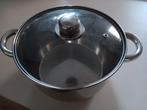 Grote kookpot., Ophalen, Gebruikt