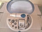 manicure-pedicure, Elektronische apparatuur, Persoonlijke Verzorgingsapparatuur, Ophalen of Verzenden, Nieuw