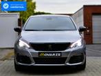 Peugeot 308 1.5 BlueHDi Facelift 130 DPF S&S EAT8 STT GT Lin, Stof, Gebruikt, 4 cilinders, 5 deurs