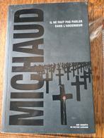 Roman policier M.Michaud, Ophalen of Verzenden, Zo goed als nieuw