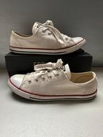 Converse all star maat 38 perfect staat verzending mogelijk, Kleding | Dames, Ophalen of Verzenden