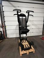 Matrix Chin Dip Assist, Ophalen, Gebruikt, Krachtstation