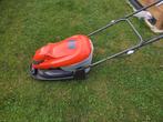 Tondeuse électrique flymo easiglide 300v, Tuin en Terras, Grasmaaiers, Ophalen, Elektrische grasmaaier, 30 t/m 39 cm, Zweefmaaier