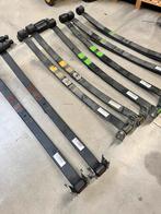 Bladveren Fiat Ducato, Auto-onderdelen, Ophalen, Fiat