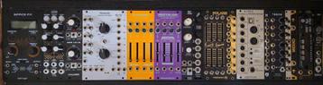 Eurorack Modules - nieuw beschikbaar voor biedingen