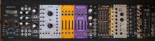 Eurorack Modules - nieuw, Muziek en Instrumenten, Soundmodules, Nieuw, Ophalen of Verzenden