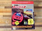 A 1524. Super Street Racer voor Nintendo Switch met Accessoi, Consoles de jeu & Jeux vidéo, Comme neuf, Enlèvement ou Envoi