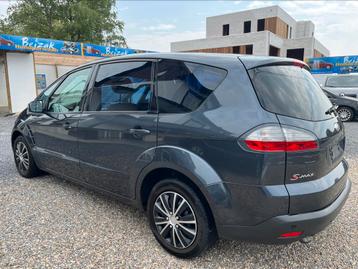 Ford s max 1.8 tdci prijs 1750 euro  beschikbaar voor biedingen