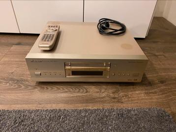 Pioneer DV-939A high end dvd speler