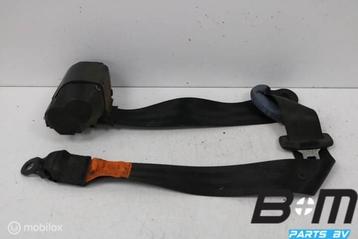 Gordel rechtsachter VW Polo 6N 6N0857806 beschikbaar voor biedingen