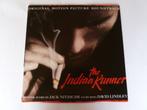 The Indian Runner LP OST Greece 1991 062 7968031, CD & DVD, Vinyles | Musiques de film & Bandes son, 12 pouces, Utilisé, Enlèvement ou Envoi