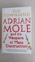 S. Townsend: Adrian Mole and the Weapons of Mass Destruction, Boeken, Sue Townsend, Ophalen of Verzenden, Zo goed als nieuw