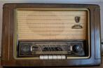 GRUNDIG 2042 W - Antieke Radio, Ophalen