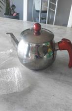 théière inox, Elektronische apparatuur, Waterkokers, Ophalen, Inox