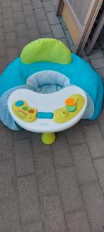 Siège activité gonflable smoby, Kinderen en Baby's, Speelgoed | Babyspeelgoed, Ophalen, Zo goed als nieuw