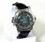 Vintage Vostok Cardi Capitan Chronoscope mechanisch horloge., Ophalen of Verzenden