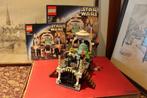 Jabba's Palace Lego 4480, Ophalen of Verzenden, Gebruikt, Complete set, Lego