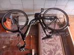 Elektrische fiets, Ophalen, Gebruikt