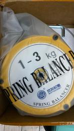 Spring balancer 1 3kg Neuf