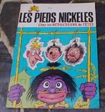 Les Pieds Nickelés 42: chez les réducteurs de tête  couvertu, Livres, Une BD, Envoi, Utilisé