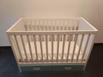 Ikea babybed/ledikant met twee lades, Ophalen, Ledikant