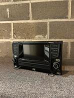 VW Composition Media Radio 5G0 035 867 D, Autos : Divers, Autoradios, Enlèvement, Utilisé