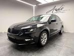 Skoda Octavia 1.0 TSI *CARPLAY*CRUISE*1ER PROPRIETAIRE*GARAN, Auto's, Gebruikt, 110 g/km, Zwart, USB