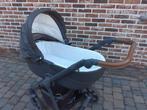 Quax - 2 in 1 kinderwagen, Kinderen en Baby's, Verstelbare duwstang, Zo goed als nieuw, Ophalen, Kinderwagen