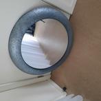 Ronde spiegel, Ophalen, Zo goed als nieuw