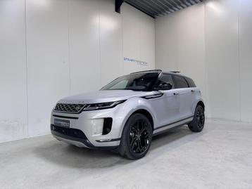 Land Rover Range Rover Evoque P200 Benzine Autom. - GPS - P beschikbaar voor biedingen