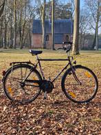 norta herenfiets, Gebruikt, Versnellingen, 53 tot 57 cm, Ophalen