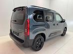 Citroen Berlingo 1.2i PLUS *NEW 3/2025* LED|Carplay|Camera|P, Auto's, Citroën, Monovolume, 1199 cc, Blauw, Berlingo