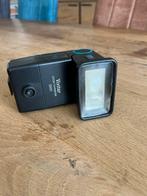 Cameraflitser, Audio, Tv en Foto, Foto | Flitsers, Ophalen of Verzenden, Gebruikt, Overige merken, Kantelbaar