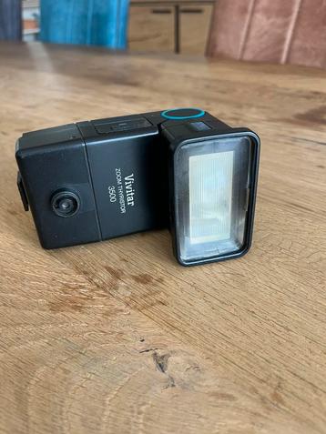 Cameraflitser beschikbaar voor biedingen