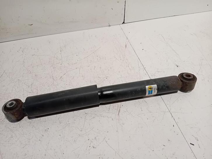 SCHOKBREKER LINKS ACHTER Multivan T5 (7E / 7HC / 7HF / 7HM), Auto-onderdelen, Ophanging en Onderstel, Volkswagen, Gebruikt
