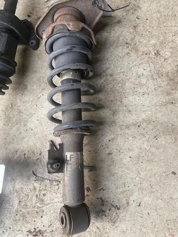 Mini 1.6 2001 Veerpoot Linksachter of Rechtsachter  beschikbaar voor biedingen