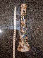 Vallauris vaasje, Enlèvement