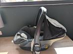 Maxi cosi autostoel + Bugaboo Adapter, Kinderen en Baby's, Ophalen, 0 t/m 18 kg, Maxi-Cosi, Gebruikt