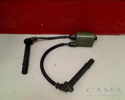BOBINE Honda ST 1300 Pan European (ST1300 ST1300A) (mp10), Motoren, Onderdelen | Honda, Gebruikt