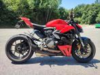 Ducati Streetfighter v2 2022 80 kw, Particulier