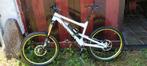 VTT DH - Canyon Torque EX Series, Ophalen, Gebruikt