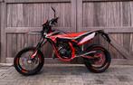 Beta rr 50 track 2020, Fietsen en Brommers, 6 versnellingen, Gebruikt, 50 cc, Ophalen
